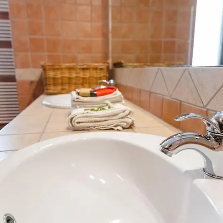 Holiday home Vicino Gallipoli By Casa Di Marco