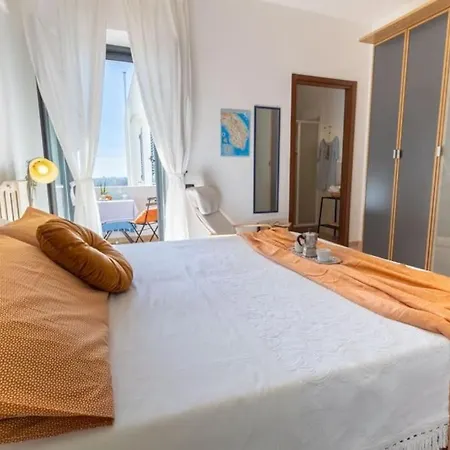Vicino Gallipoli By Casa Di Marco Holiday home Sannicola